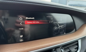 Alfa Romeo Stelvio SUV 2.0 Turbo 200KM 2019 Alfa Romeo Stelvio Super 2.0 Turbo 200KM AT8-Q4, zdjęcie 22