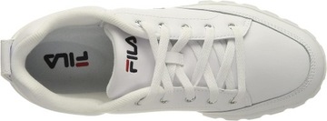 Женские кроссовки FILA Sandblast L Wmn 39 Creepers