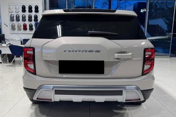 Ssangyong 2024 Torres Adventure 1.5 T-GDI aut 163KM 2024, zdjęcie 4
