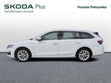 Skoda Octavia IV Liftback 1.5 TSI EVO 150KM 2024 Skoda Octavia Combi 2.0 TDI Selection DSG, 150KM,, zdjęcie 1
