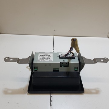 DISPLEJ MITSUBISHI GRANDIS 8750A087