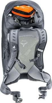 DEUTER AC LITE 30 ТУРИСТИЧЕСКАЯ БАТАХ ЧЕРНЫ
