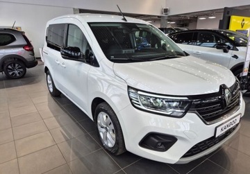 Renault Kangoo III Kombivan 1.5 Blue dCi 115KM 2025 Renault Kangoo 1.5 Diesel 115KM, zdjęcie 1