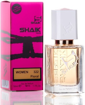 SHAIK My Way Perfumy Damskie Inspirowane 50ml