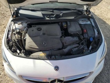 Mercedes CLA C118/X118 2019 Mercedes-Benz CLA Mercedes-Benz CLA 250 2.0 Benzyna 208KM, zdjęcie 10