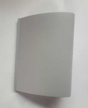 НАКЛАДКА НА ПЕРЕДНИЙ ПОРОГ ДЛЯ SEAT LEON II CUPRA MS DESIGN 05-12 ЛЕВЫЙ