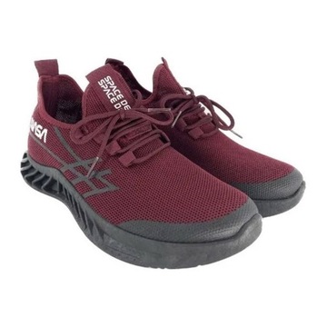Buty sportowe NASA GNS-3023-B r.41 B7