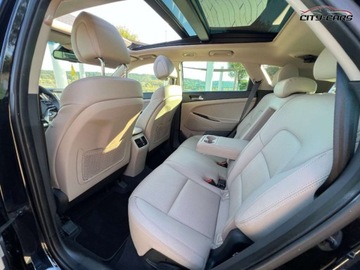 Hyundai Tucson III 2016 Hyundai Tucson Full Opcja 2.0140KM Panorama Grzane i Wentyl. Ftele JasneS, zdjęcie 18