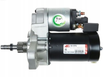 AS-PL STARTÉR S3197S