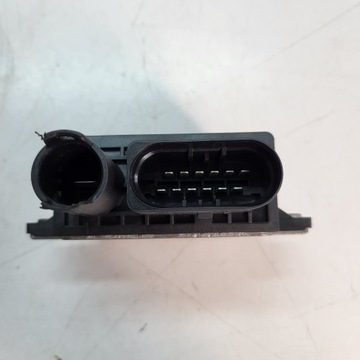 BMW 5 E60 E61 N47 RELÉ SVÍČEK ŽHAVÍCÍCH 0522120703