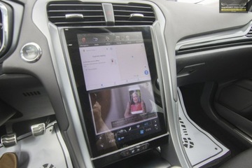 Ford Mondeo V Kombi 1.5 EcoBoost 160KM 2018 Ford Mondeo ST Line / Ledy / Duży Tablet, zdjęcie 33