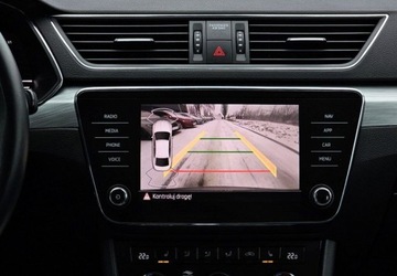 Skoda Superb III Liftback Facelifting 2.0 TDI SCR 150KM 2022 Skoda Superb 2.0 Diesel 150KM, zdjęcie 24