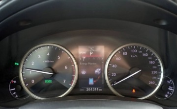 Lexus NX I SUV 300h 197KM 2014 Lexus NX 300h 197KM Hybryda 4x4 Automat Skora Grzane fotele Navi Biala per, zdjęcie 17