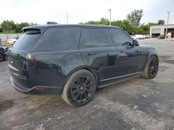 Land Rover Range Rover V 2025 Land Rover Range Rover Autobiography 2025 4.4L 4.4 Benzyna 523KM, zdjęcie 3