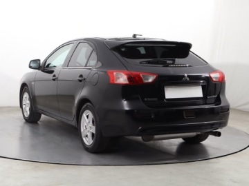 Mitsubishi Lancer IX Sportback 1.8 MIVEC 143KM 2009 Mitsubishi Lancer 1.8 i, Salon Polska, Klima, zdjęcie 3