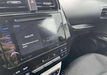 Toyota Prius IV 2019 Toyota Prius 2019 Toyota Prius Prime - w Polsce po oplatach i akcyzie 1.8, zdjęcie 19