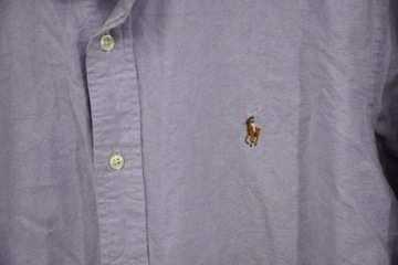 Ralph Lauren koszula męska XL custom fit