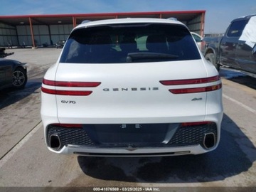  Genesis GV70 2.5T 2025 2.5 Benzyna 300KM, zdjęcie 4