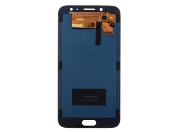 Wyświetlacz LCD Samsung Galaxy J7 2017 czarny