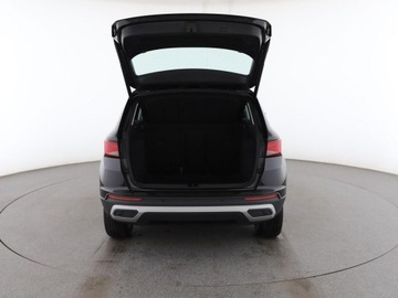 Seat Ateca SUV Facelifting 1.5 EcoTSI 150KM 2021 Seat Ateca Style automat navi climatronic grzane, zdjęcie 18