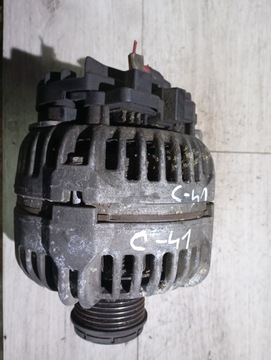 ALTERNÁTOR 2.0 2.4 D 2.5 T VOLVO S60 I S80 V70 II XC70 XC90