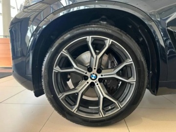 BMW X5 G05 SUV Facelifting 3.0 30d 298KM 2026 BMW X5 xDrive30d Sport Suv 3.0 (298 KM) 2026, zdjęcie 14