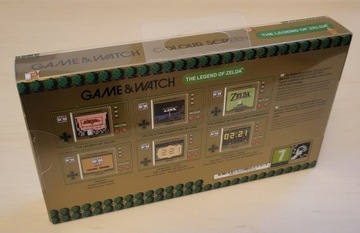 Игра Nintendo и смотрите The Legend of Zelda НОВИНКА! ВОЗМОЖНОСТЬ !