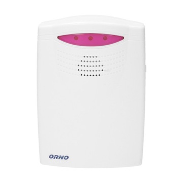 БЕСПРОВОДНАЯ СИГНАЛИЗАЦИЯ 2 ДАТЧИКА ДВИЖЕНИЯ