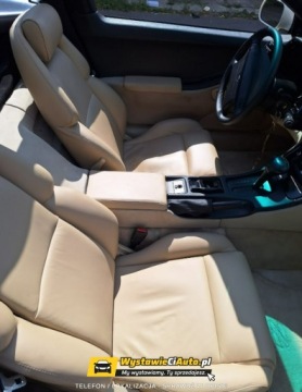 Nissan 1994 Nissan 300 ZX Telefon: 781_555_113 Lokalizacja: Warszawa, zdjęcie 8