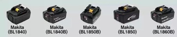 УГЛОВАЯ ШЛИФРОВАЛЬНАЯ МАШИНА ДЛЯ DGA504Z 1000 Вт 125 мм