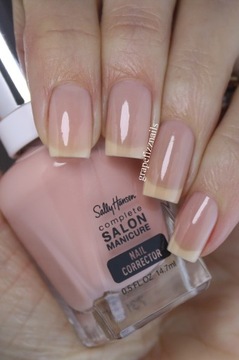 Sally Hansen Salon Complete База-корректор для ногтей