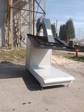 Пресс-компактор Компактор для фольги, картона, мусора, макулатуры