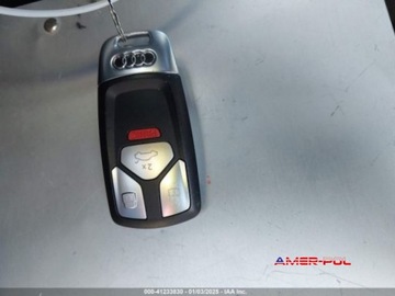 Audi 2023 Audi Q5 Sportback 2023 r., 2,0L PREMIUM PLUS 45 TFSI S LINE QUATTRO S TRO, zdjęcie 10