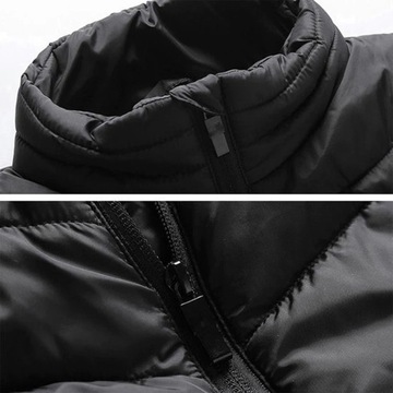 USB-жилет с подогревом, жилет с подогревом М