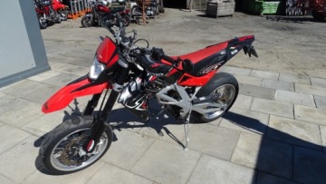 Aprilia SXV RXV 450 550 Тормозной насос суппорта задний