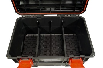 Кейс для переноски инструментов Kistenberg