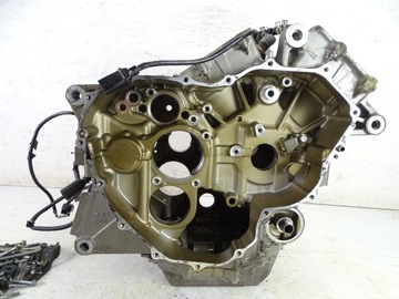 Honda VFR 1200F 1200 F 10-16 Картеры Поршни Шатуны