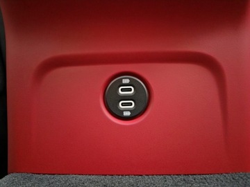 Porsche Macan SUV Facelifting II 2.0  265KM 2024 Porsche Macan Gwarancja 04.26., zdjęcie 37