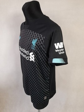 NEW BALANCE * ФК ЛИВЕРПУЛ * 2019/2020 * ДЖЕРСИ