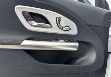 Mercedes CLA C118/X118 2026 Mercedes-Benz CLA 200 4M AMG Premium 1.5 Benzyna 163KM, zdjęcie 11