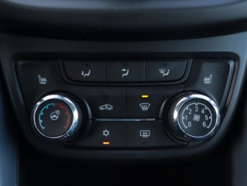 Opel Zafira C Tourer 1.4 Turbo ECOTEC 140KM 2012 Opel Zafira 1.4 Turbo, GAZ, 7 miejsc, Klima, zdjęcie 18