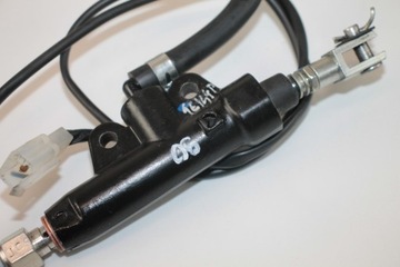 KTM DUKE 390 2017+ ЗАДНИЙ ТОРМОЗНОЙ ЦИЛИНДР