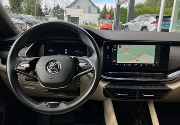 Skoda Octavia III Kombi Facelifting 2.0 TDI 150KM 2020 Skoda Octavia Skoda Octavia 2.0 TDI SCR Style DSG 2.0 Diesel 150KM, zdjęcie 21