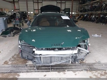 Audi R8 II 2021 Audi R8 Coupe Performance 2021 5.2l 5.2 Benzyna 602KM, zdjęcie 8