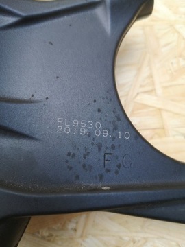 DUCATI DIAVEL 1260 АМОРТИЗАТОР LAGA ПЕРЕДНИЙ ПРАВЫЙ