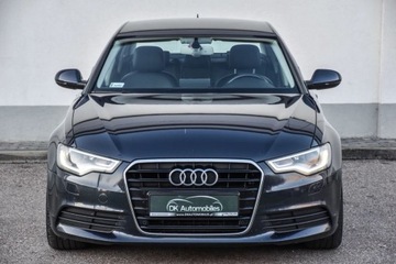 Audi A6 C7 Limousine Facelifting 2.0 TDI ultra 150KM 2014 Audi A6 Limousine AUDI A6 2.0TDI SEDAN XENON NAVI SKORY Gwarancja 12m-cy A, zdjęcie 4