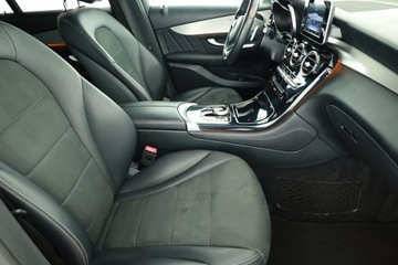Mercedes GLC C253 SUV 2.0 250 211KM 2018 Mercedes GLC GLC 250 4MATIC, Salon Polska, zdjęcie 6