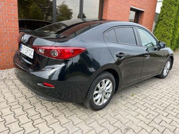 Mazda 3 IV 2018 Mazda 3 2.0 benzyna 110 KM automat zarej w PL zadbany zamiana 2.0, zdjęcie 3