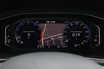 Volkswagen T-Roc I SUV 1.5 TSI ACT 150KM 2020 VW T-Roc 1.5 TSI, Salon Polska, 1. Właściciel, zdjęcie 10
