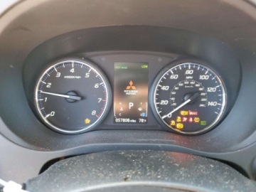 Mitsubishi Outlander III 2020 Mitsubishi Outlander 2020 MITSUBISHI OUTLANDER SE 2.4 Benzyna 166KM, zdjęcie 9